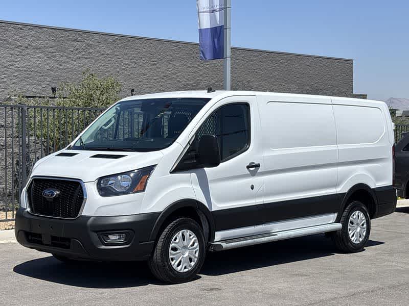 Thumbnail: 2024 Ford Transit Series - 4