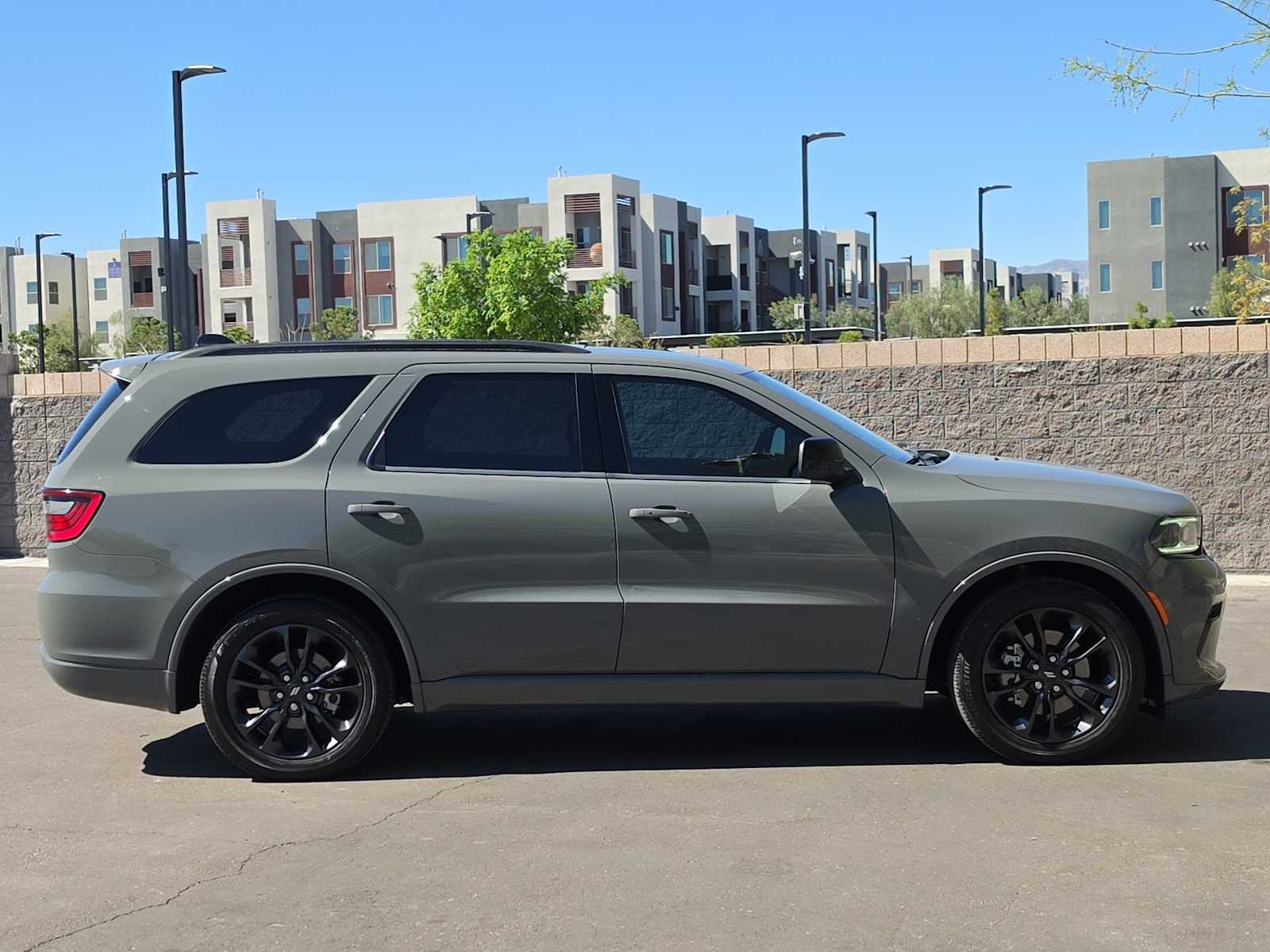 Thumbnail: 2024 Dodge Durango - 10