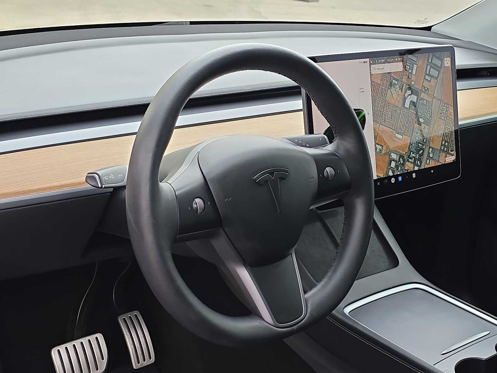 Thumbnail: 2021 Tesla Model Y - 2