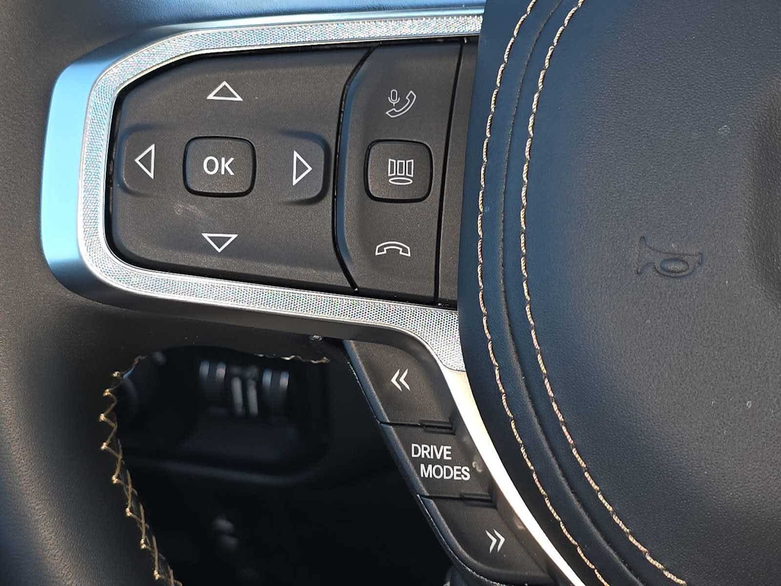 Thumbnail: 2026 RAM 1500 - 42