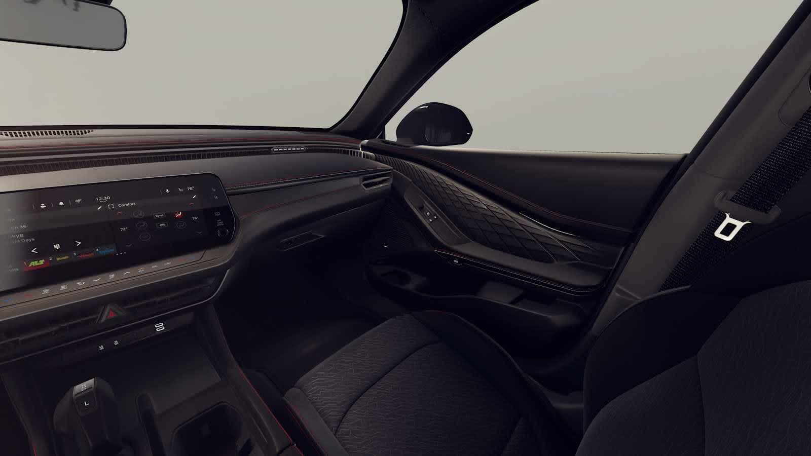 Thumbnail: 2026 Dodge Charger - 18