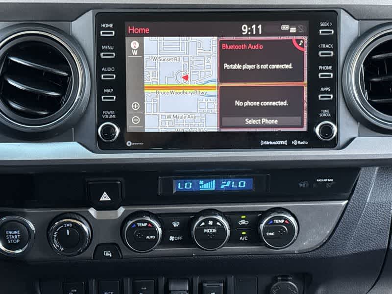 2023 Toyota Tacoma Trail Special Edition 20