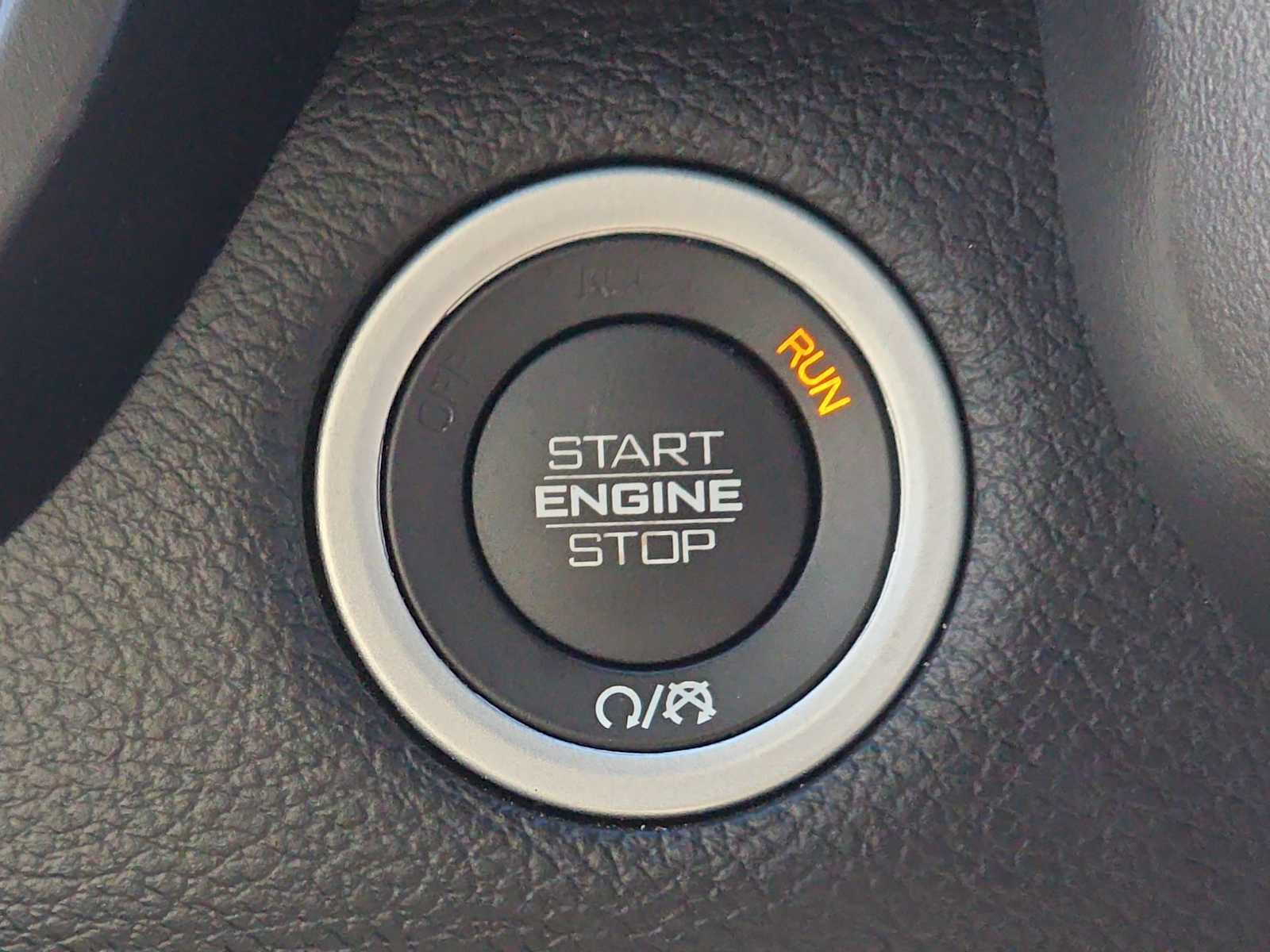 Thumbnail: 2020 RAM 1500 - 24