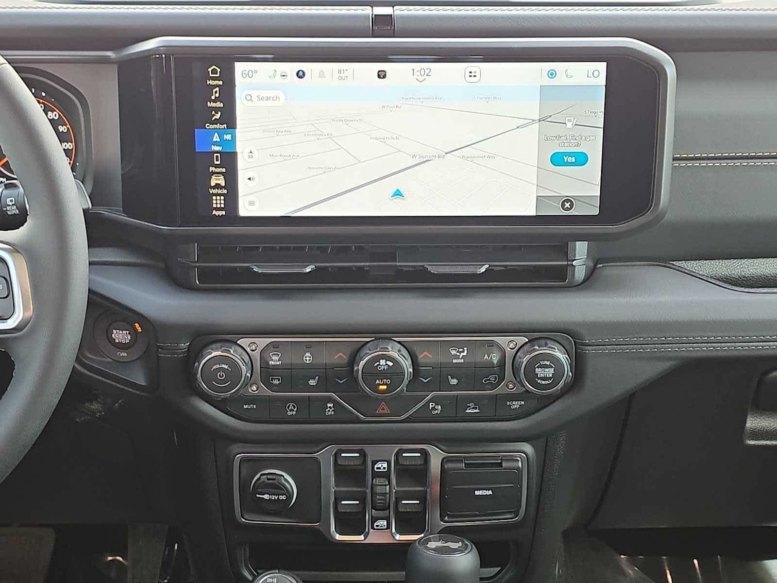 Thumbnail: 2026 Jeep Wrangler - 45