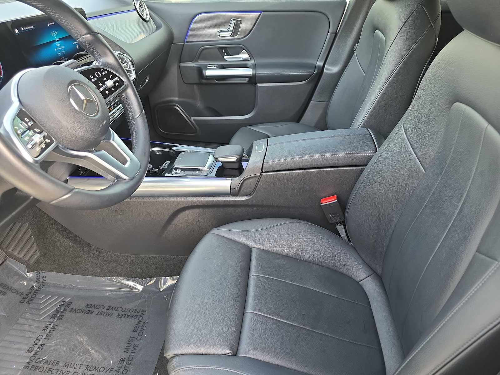 Thumbnail: 2021 Mercedes-Benz GLA - 15