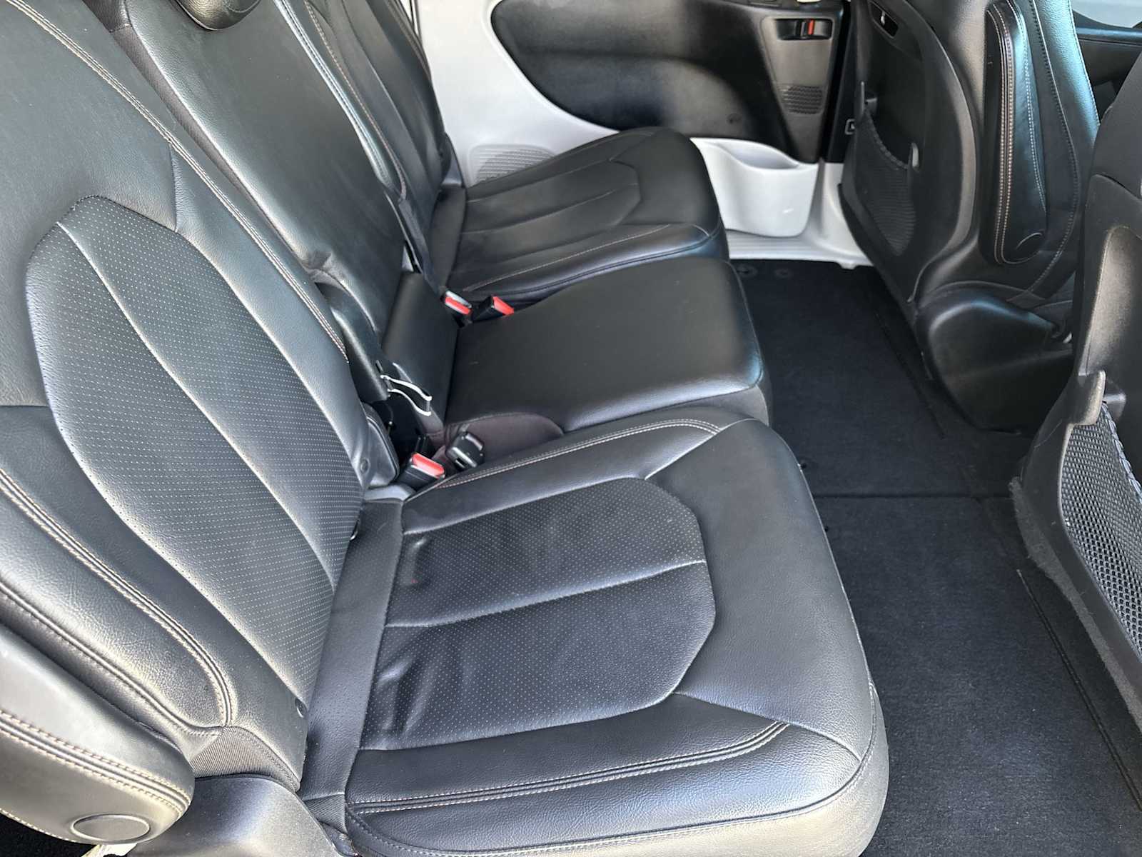 Thumbnail: 2019 Chrysler Pacifica - 17