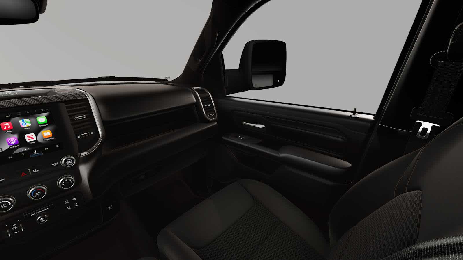 Thumbnail: 2026 RAM 1500 - 7