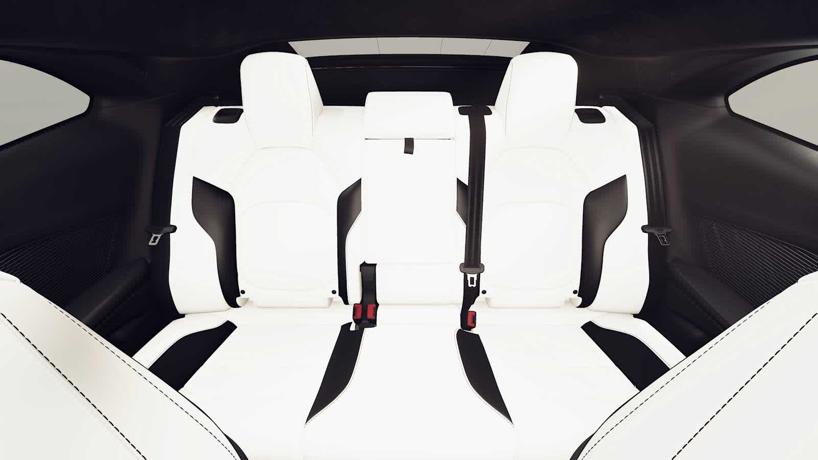 Thumbnail: 2026 Dodge Charger - 3