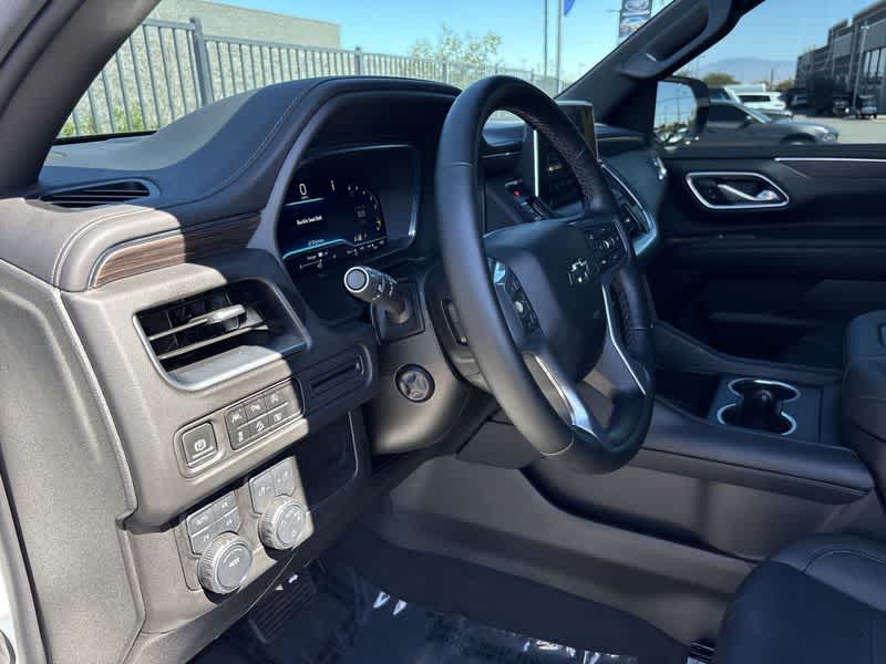 2024 Chevrolet Tahoe Z71 10