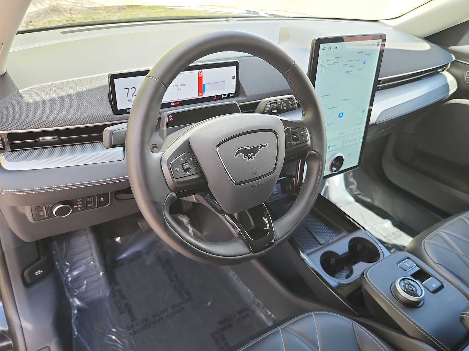 2023 Ford Mustang Mach-E Select -
                  Las Vegas, NV