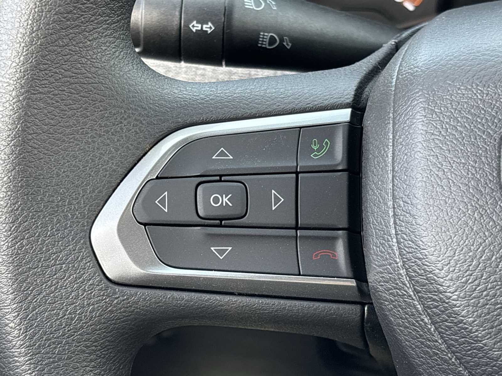 Thumbnail: 2025 Jeep Compass - 28