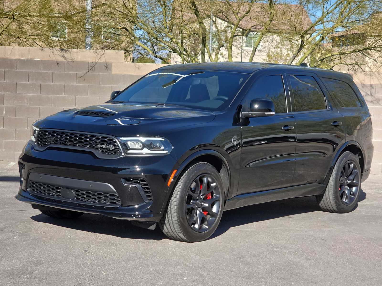 Thumbnail: 2023 Dodge Durango - 5