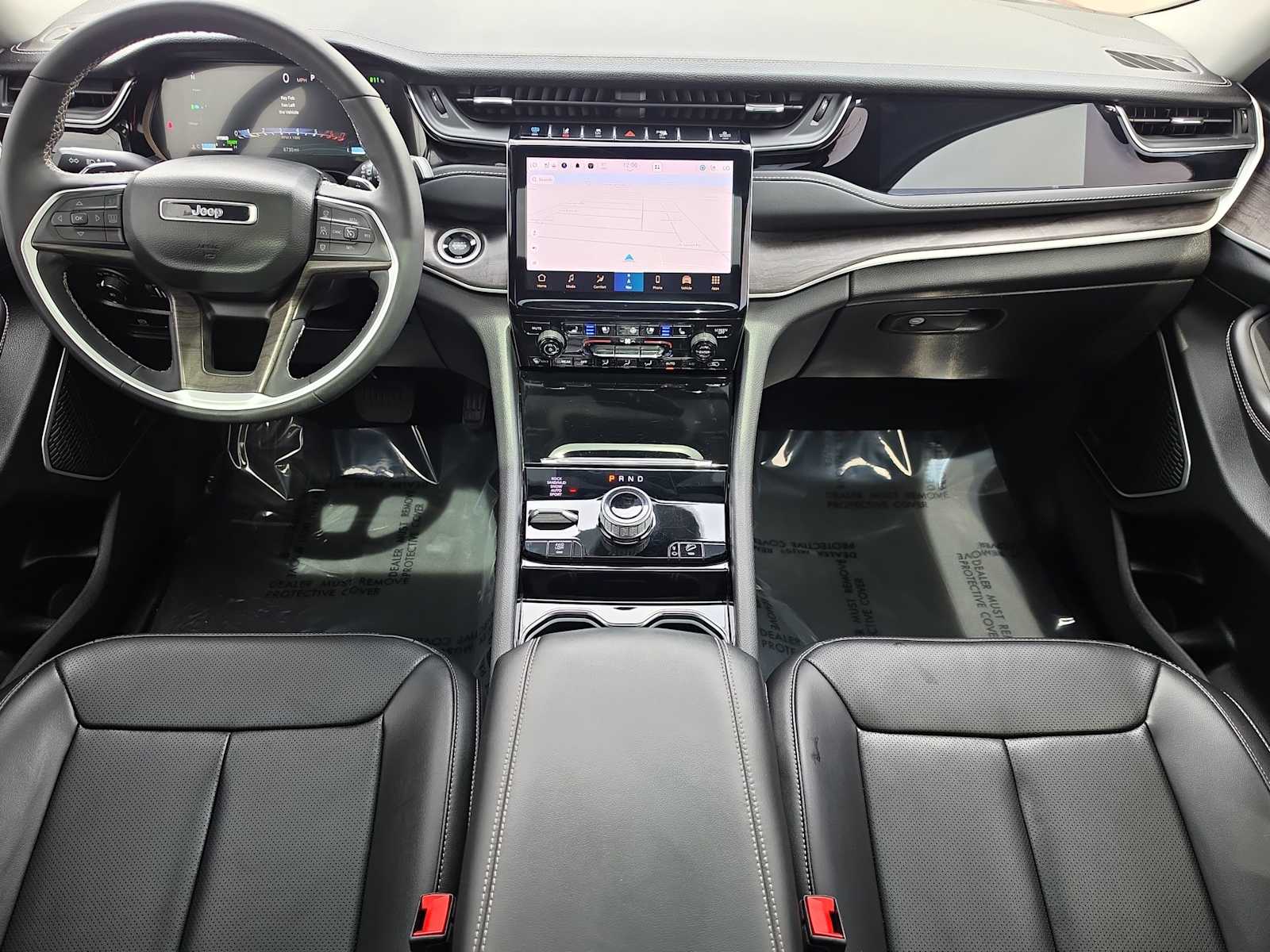 Thumbnail: 2023 Jeep Grand Cherokee - 14