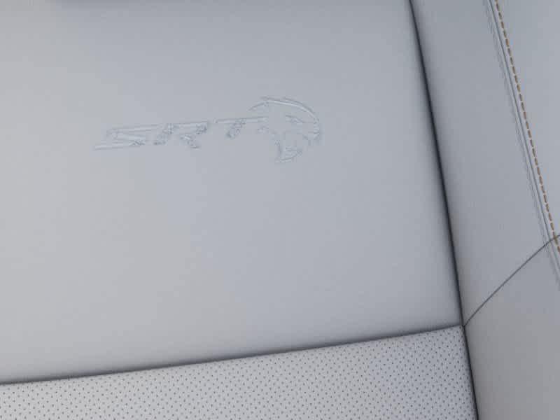 Thumbnail: 2026 Dodge Durango - 3