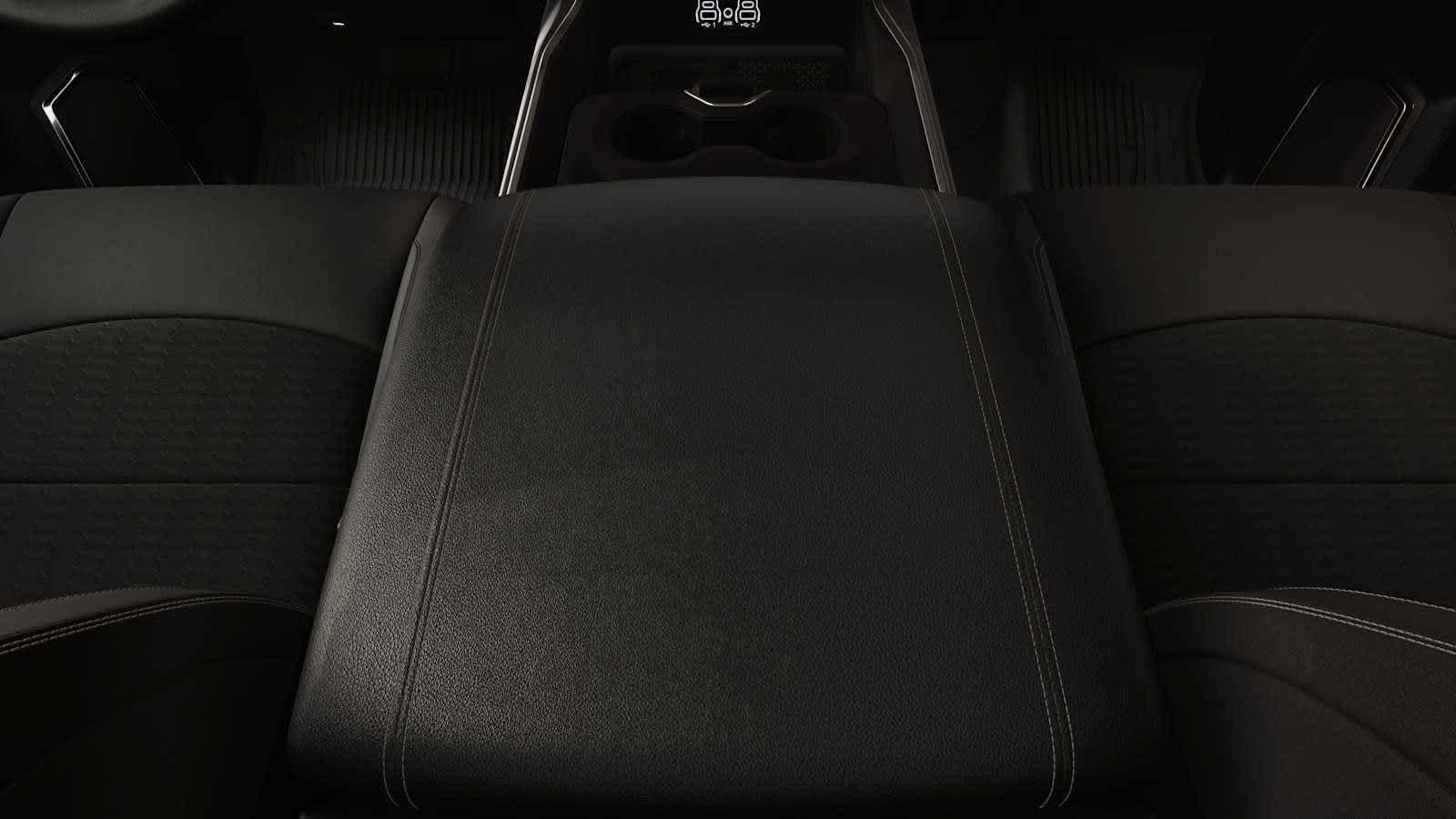 Thumbnail: 2026 RAM 3500 - 16