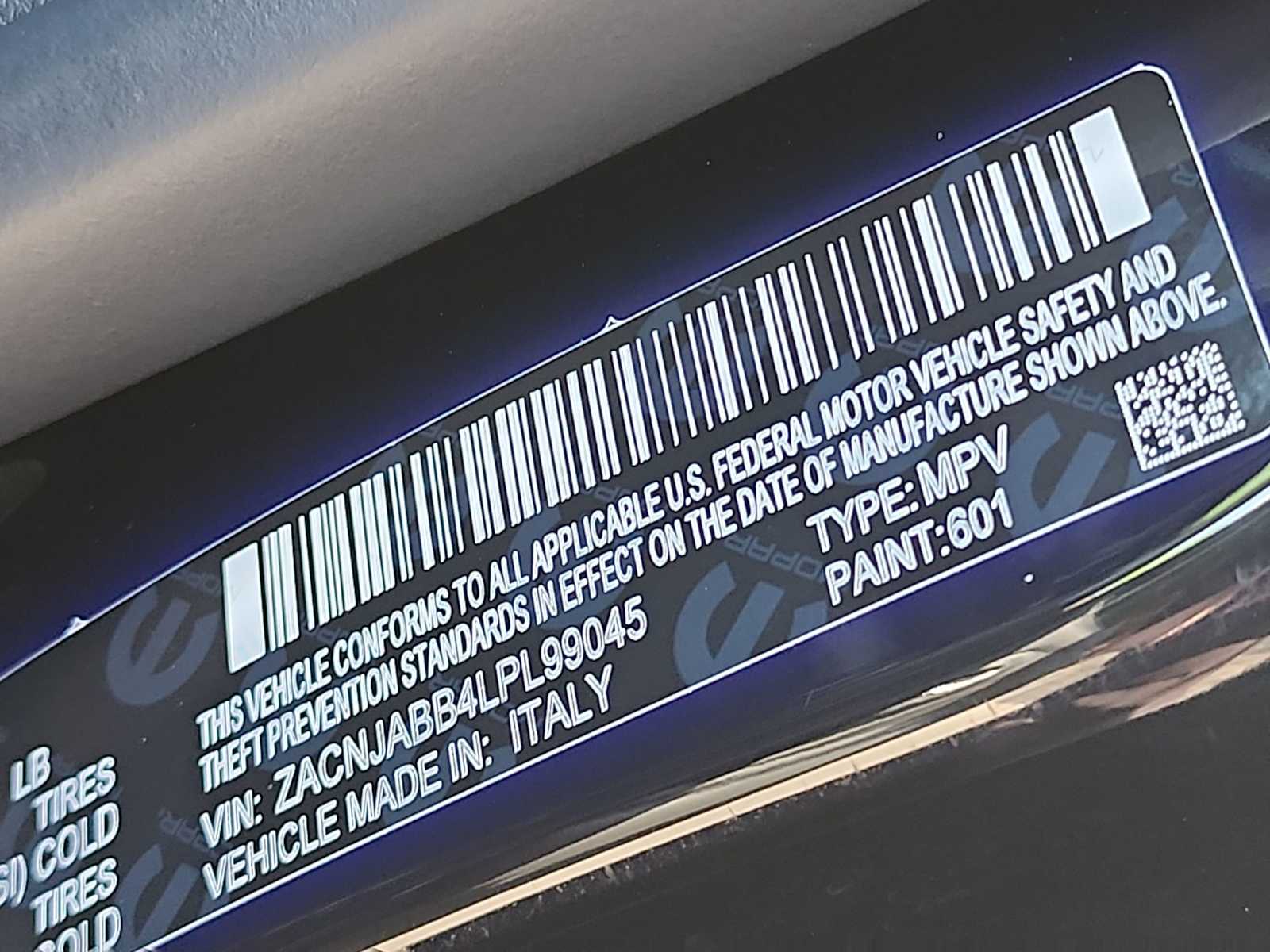 Thumbnail: 2020 Jeep Renegade - 26