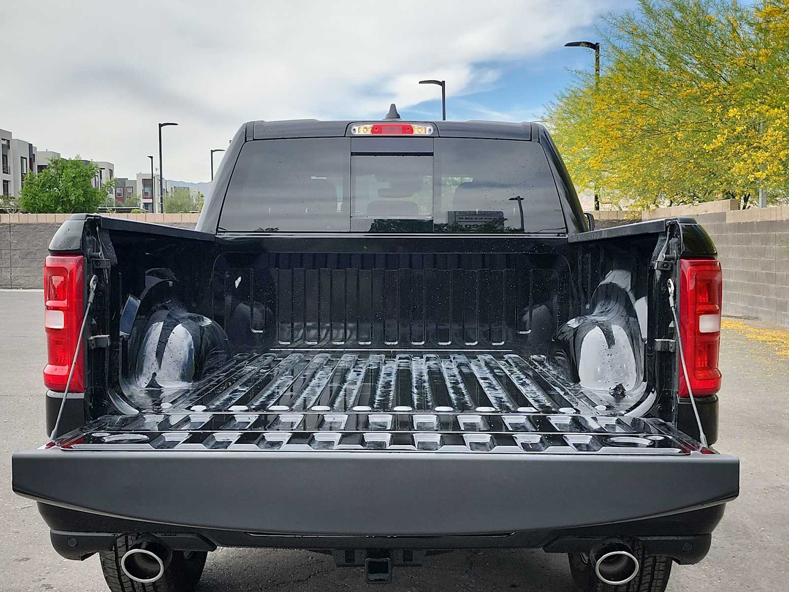 Thumbnail: 2026 RAM 1500 - 23