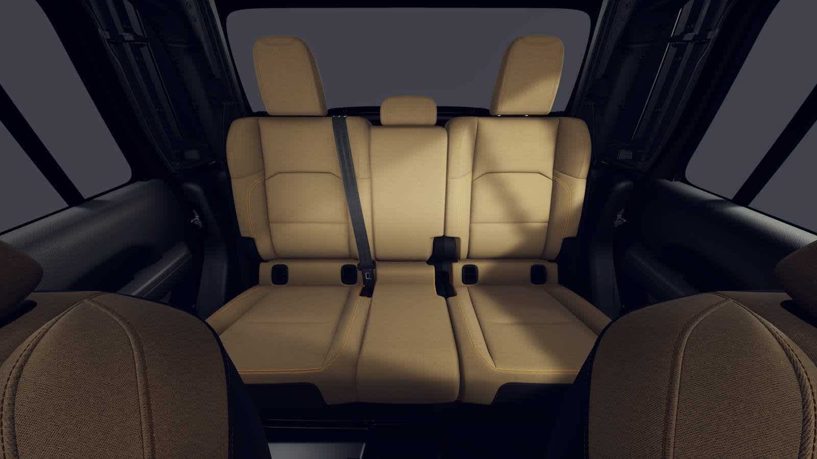 Thumbnail: 2026 Jeep Gladiator - 3