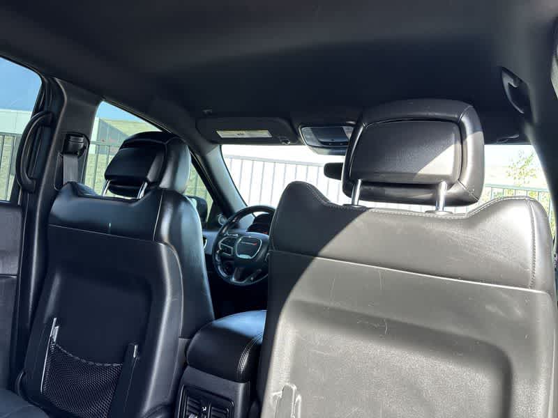 Thumbnail: 2020 Dodge Durango - 16