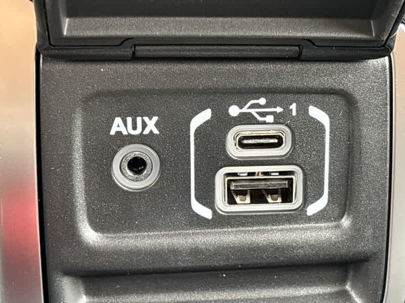 Thumbnail: 2025 Jeep Gladiator - 30