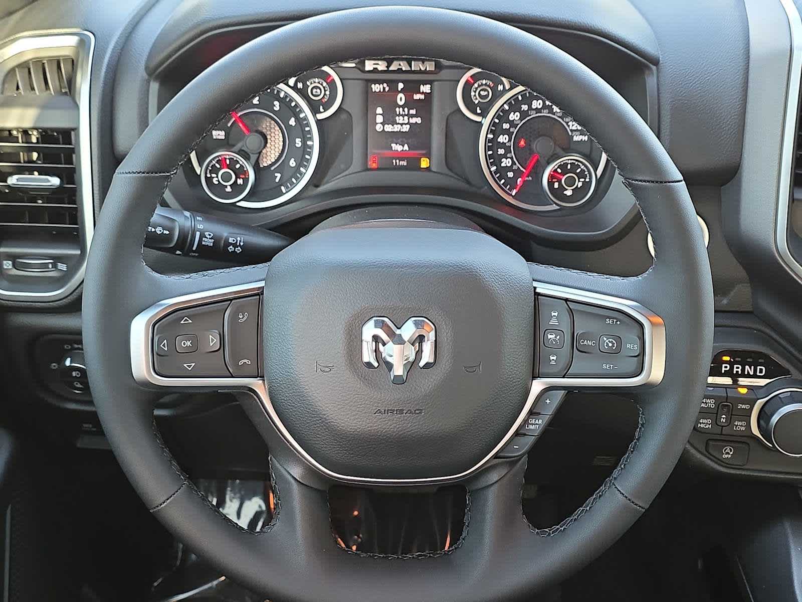 Thumbnail: 2026 RAM 1500 - 19