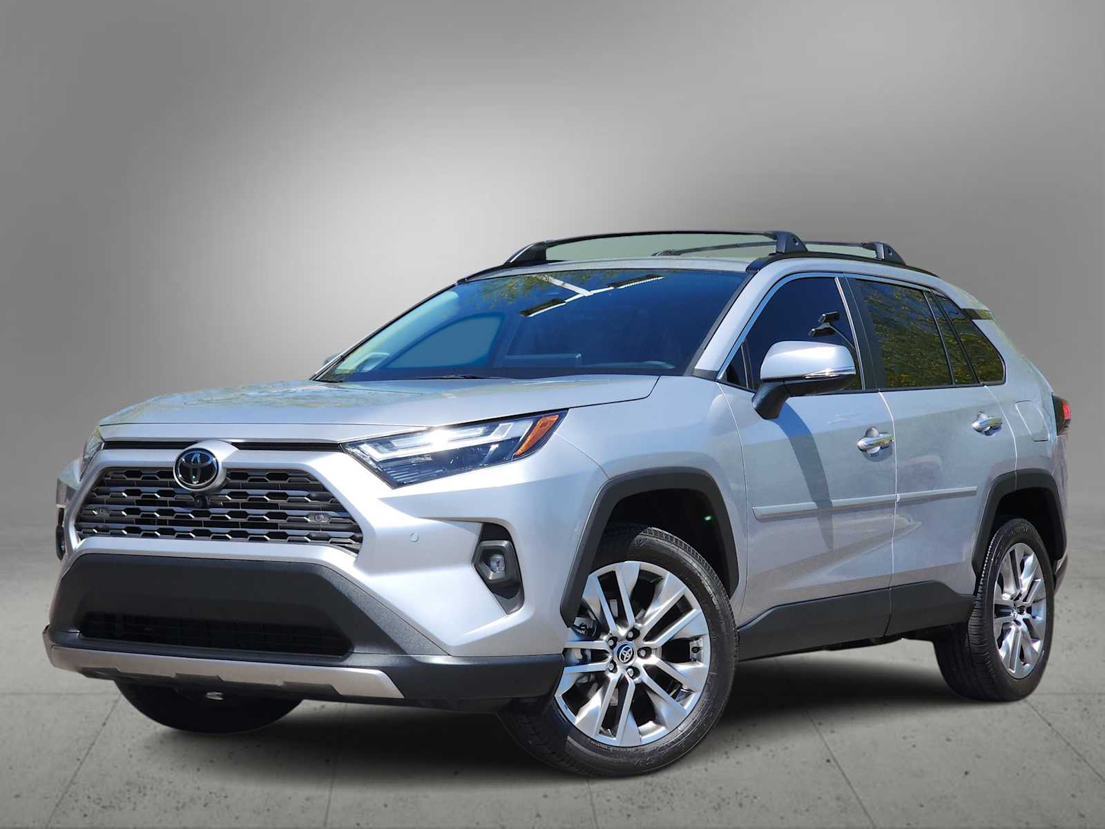 Thumbnail: 2024 Toyota RAV4 - 1