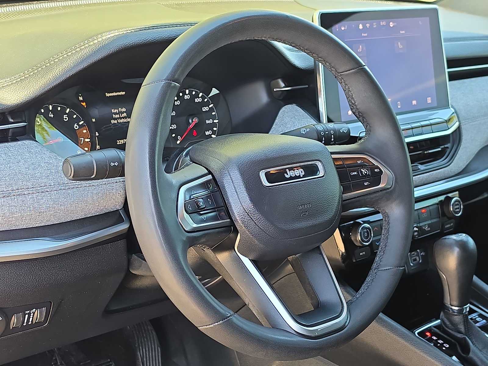 Thumbnail: 2024 Jeep Compass - 2