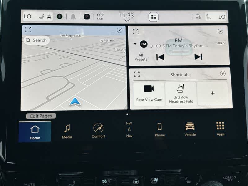 Thumbnail: 2025 Jeep Grand Cherokee L - 20