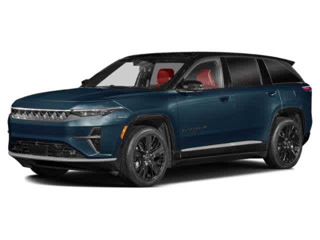 2025 Jeep Wagoneer S  -
                  Las Vegas, NV