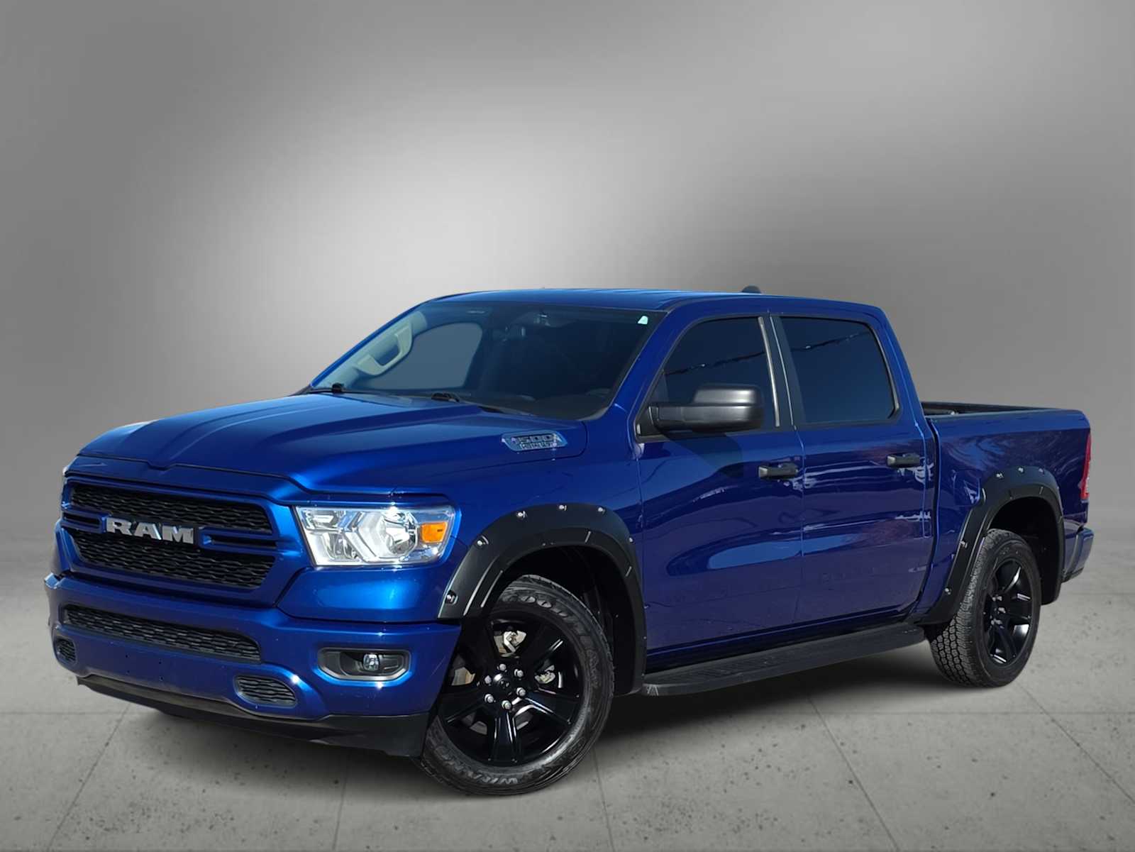 Thumbnail: 2019 RAM 1500 - 1