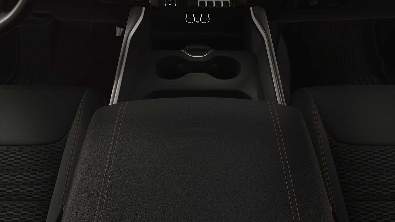 Thumbnail: 2026 RAM 1500 - 4