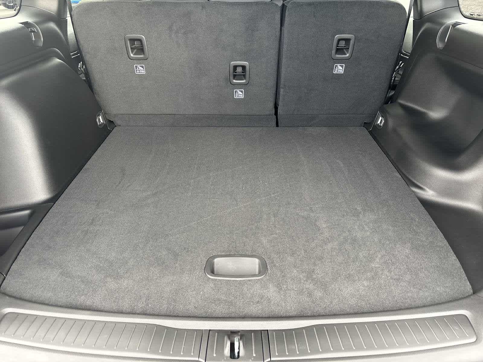 Thumbnail: 2025 Jeep Grand Cherokee - 23