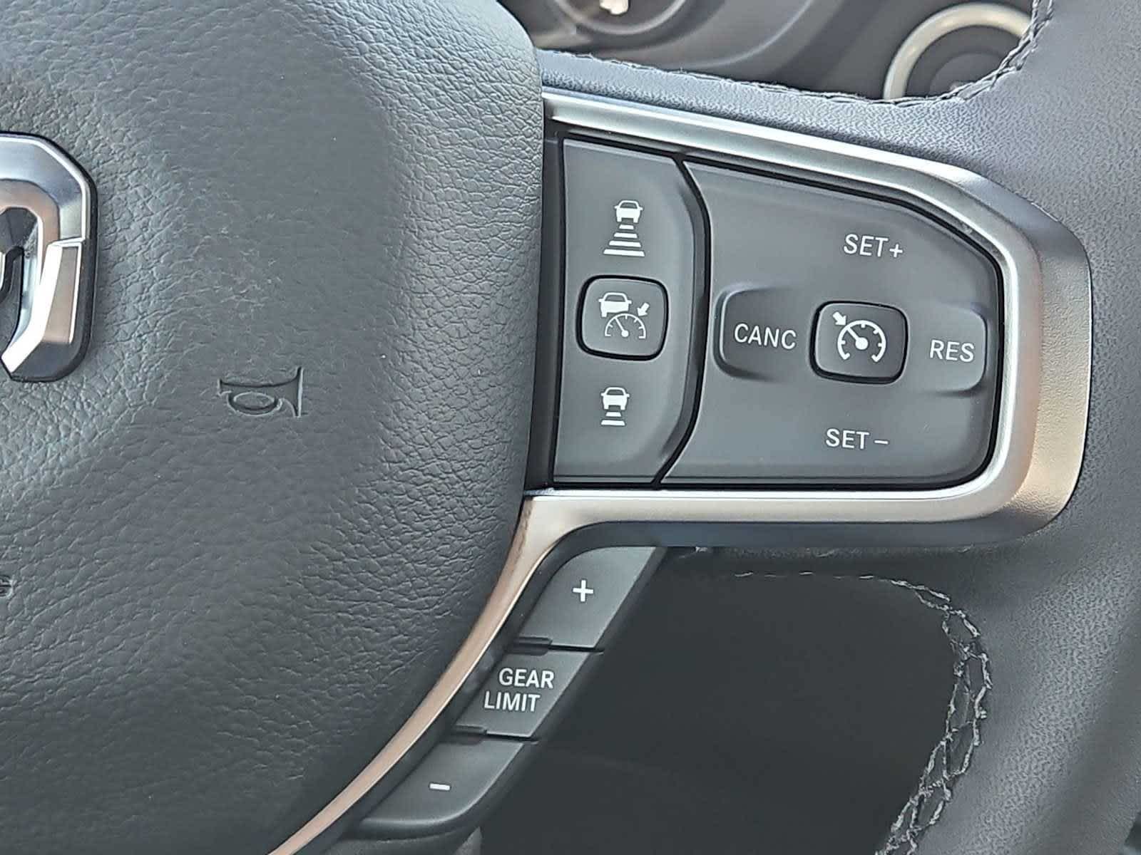 Thumbnail: 2026 RAM 1500 - 40