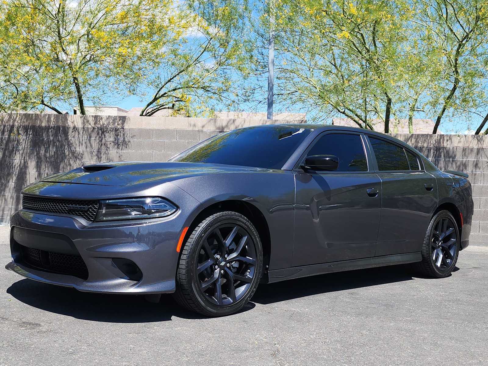 Thumbnail: 2023 Dodge Charger - 5