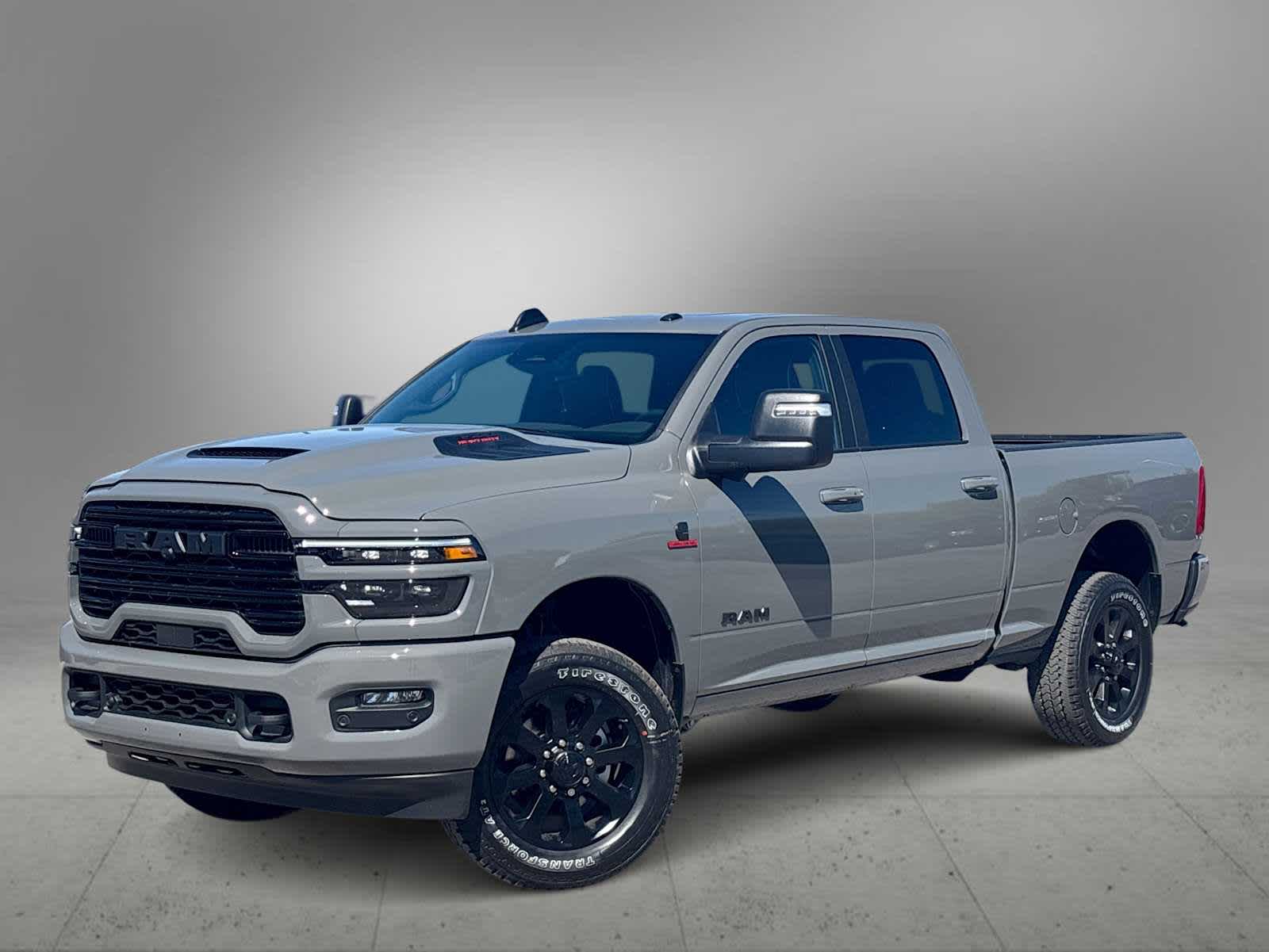 Thumbnail: 2026 RAM 3500 - 1