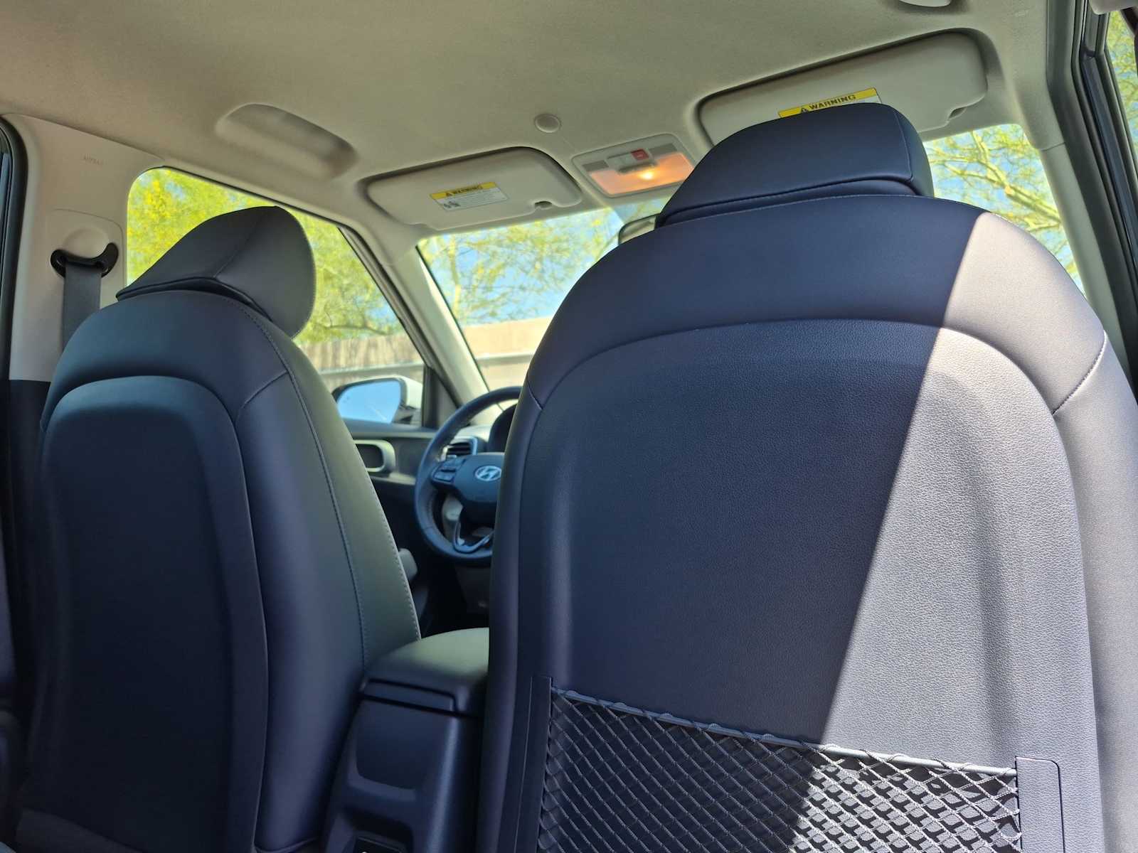 Thumbnail: 2024 Hyundai Venue - 16