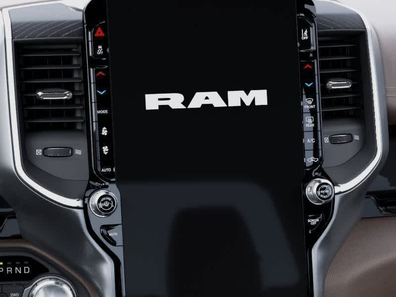 Thumbnail: 2026 RAM 1500 - 3