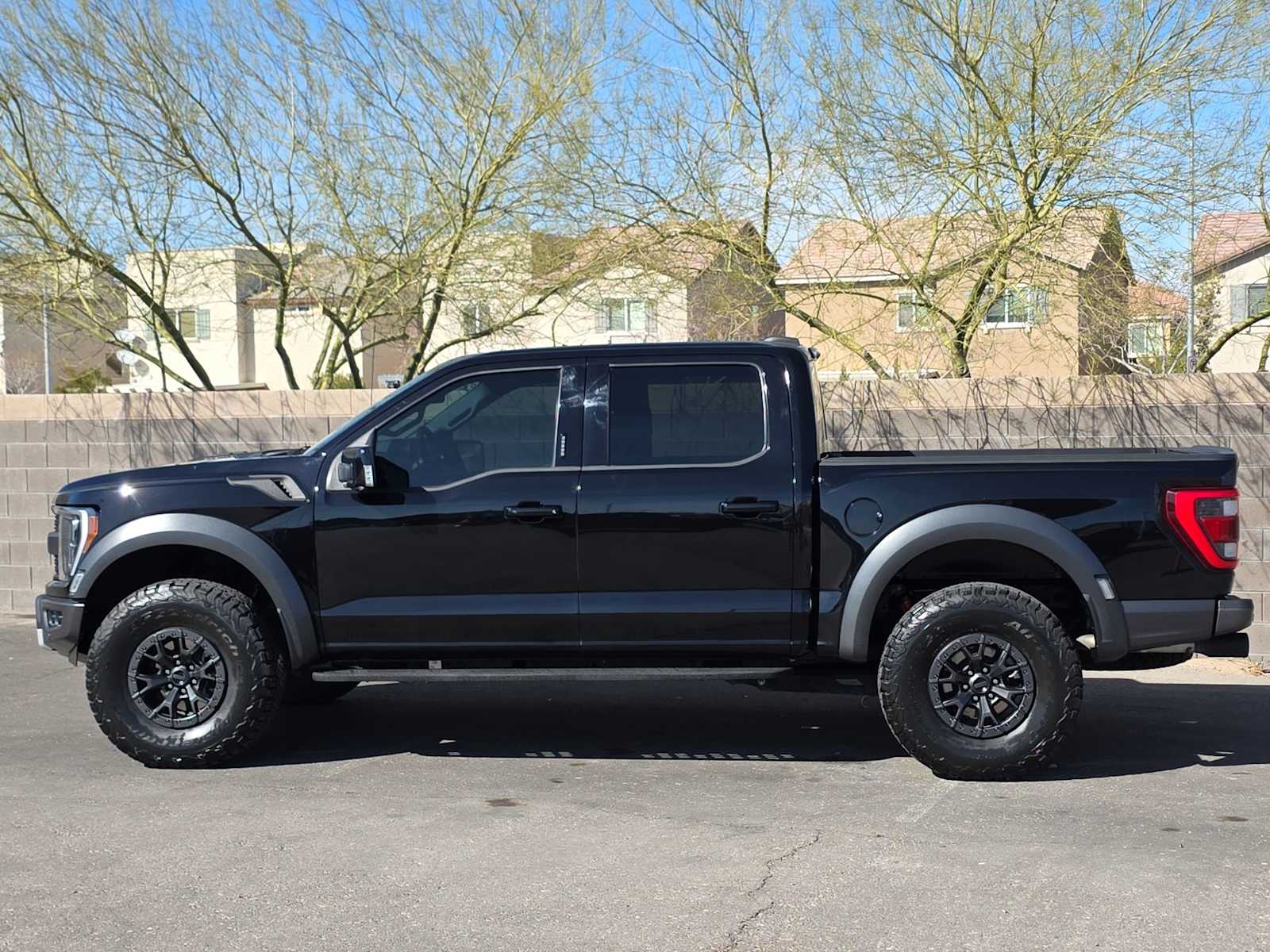 Thumbnail: 2022 Ford F-150 - 6