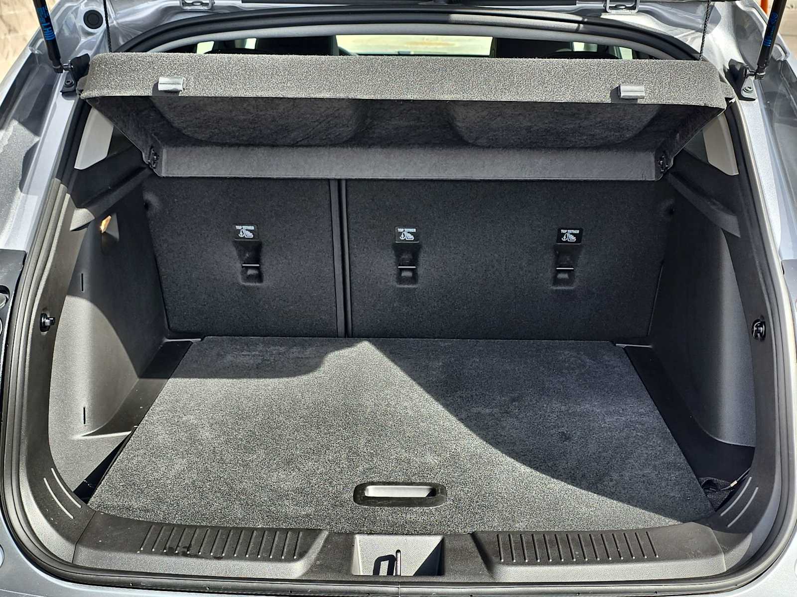 Thumbnail: 2025 Chevrolet Trax - 23