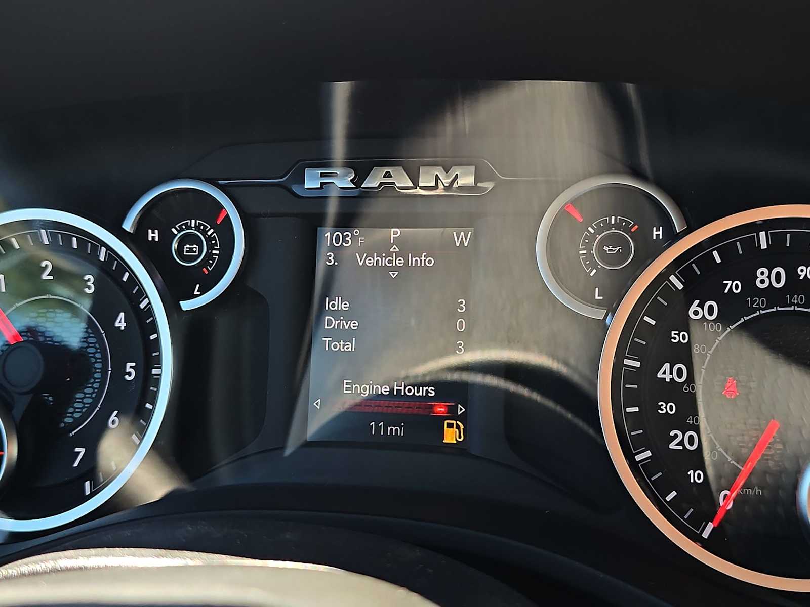 Thumbnail: 2026 RAM 1500 - 22