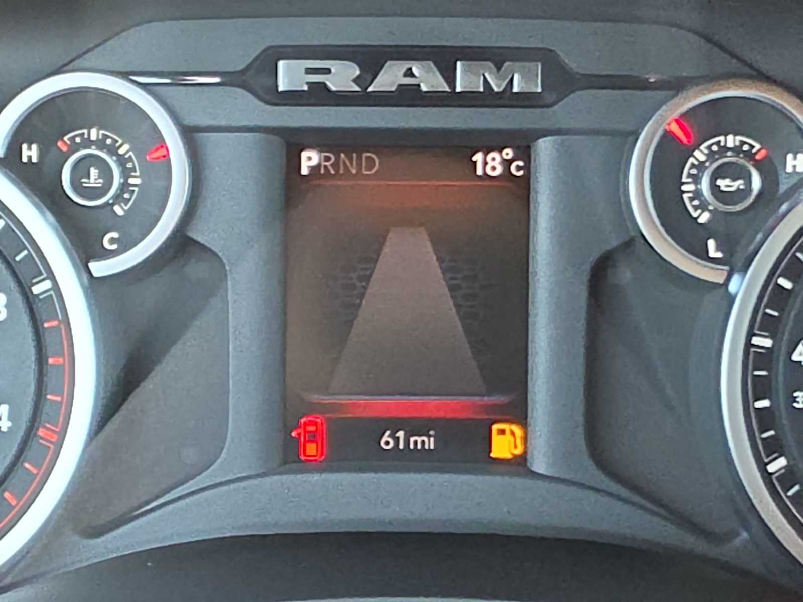 Thumbnail: 2026 RAM 3500 - 22
