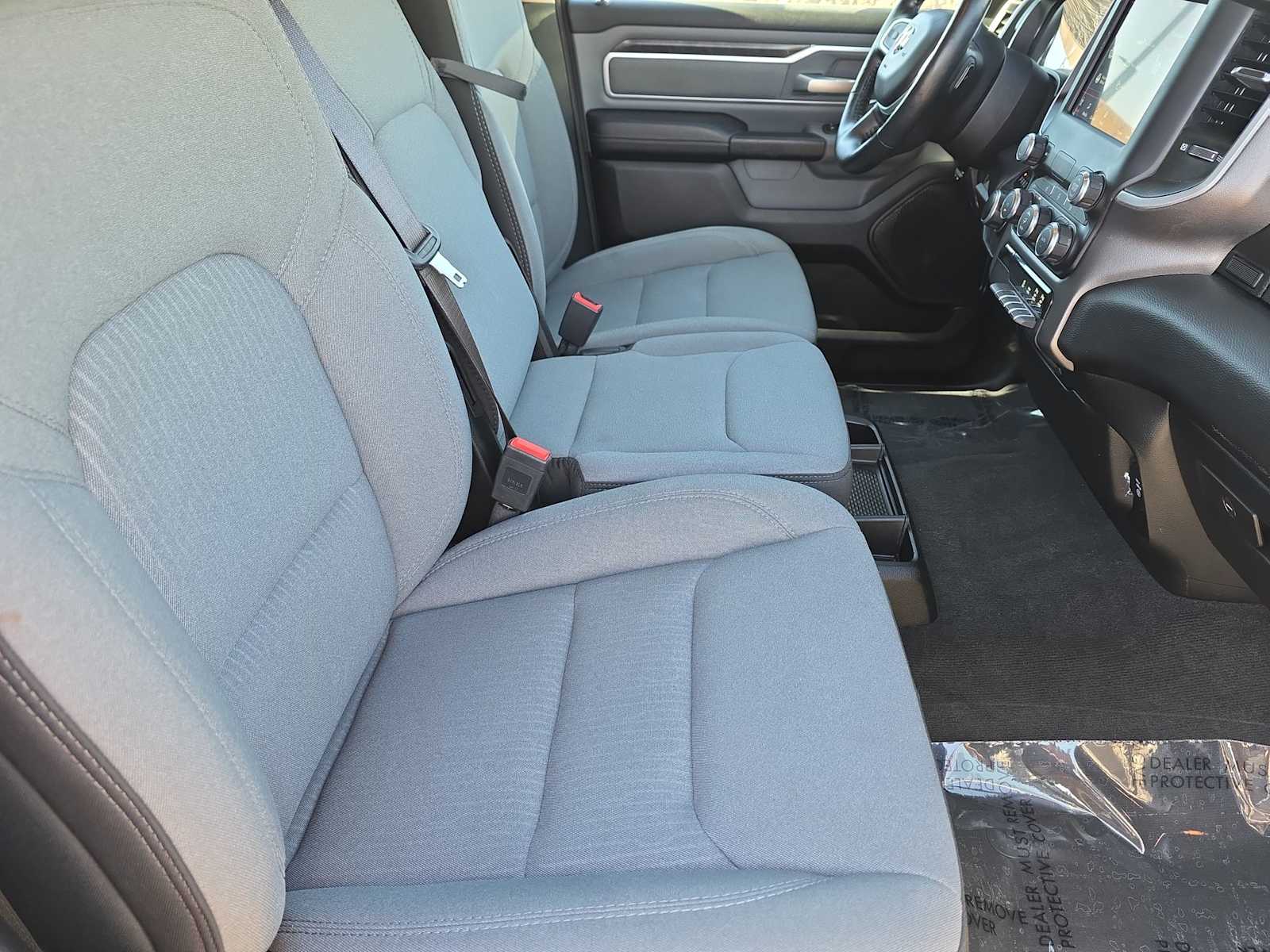 Thumbnail: 2020 RAM 1500 - 18