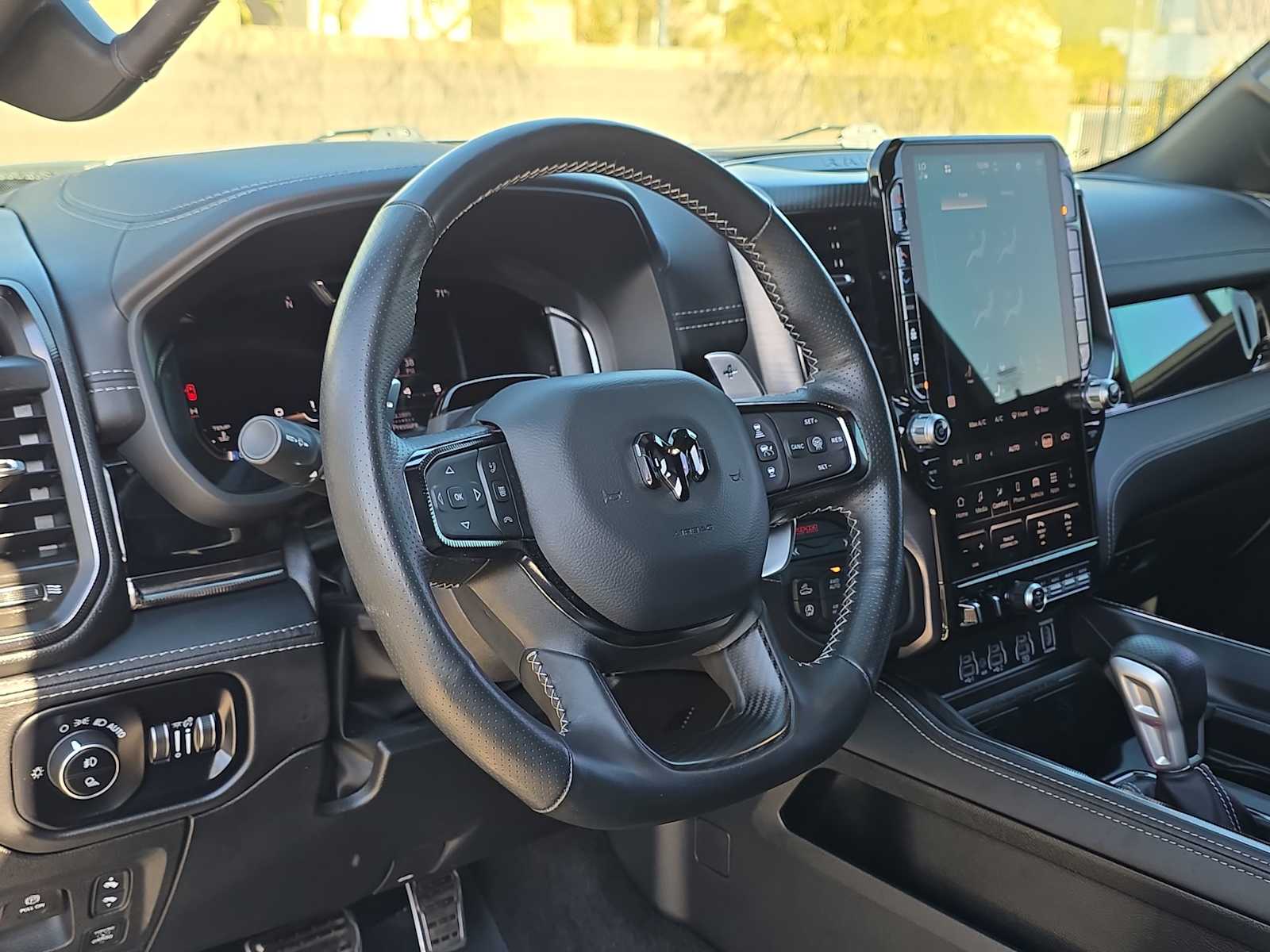 Thumbnail: 2025 RAM 1500 - 2