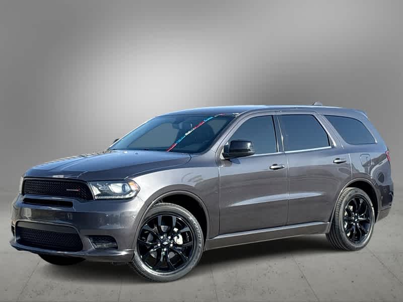 Thumbnail: 2020 Dodge Durango - 1