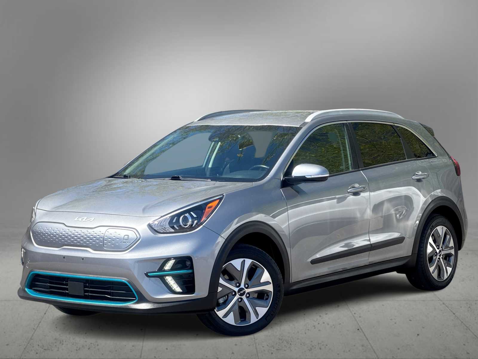 Thumbnail: 2022 Kia Niro - 1