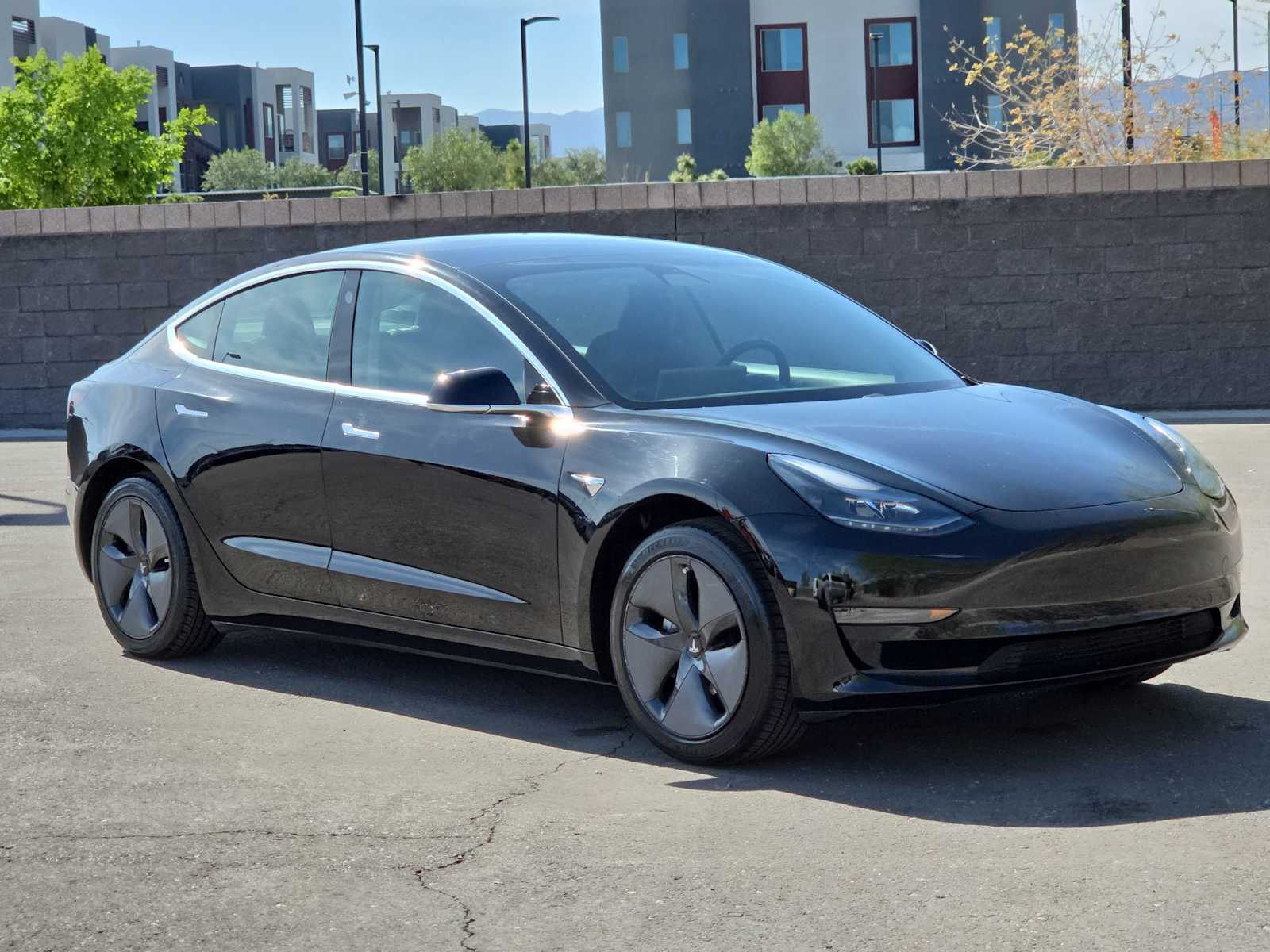 Thumbnail: 2019 Tesla Model 3 - 3