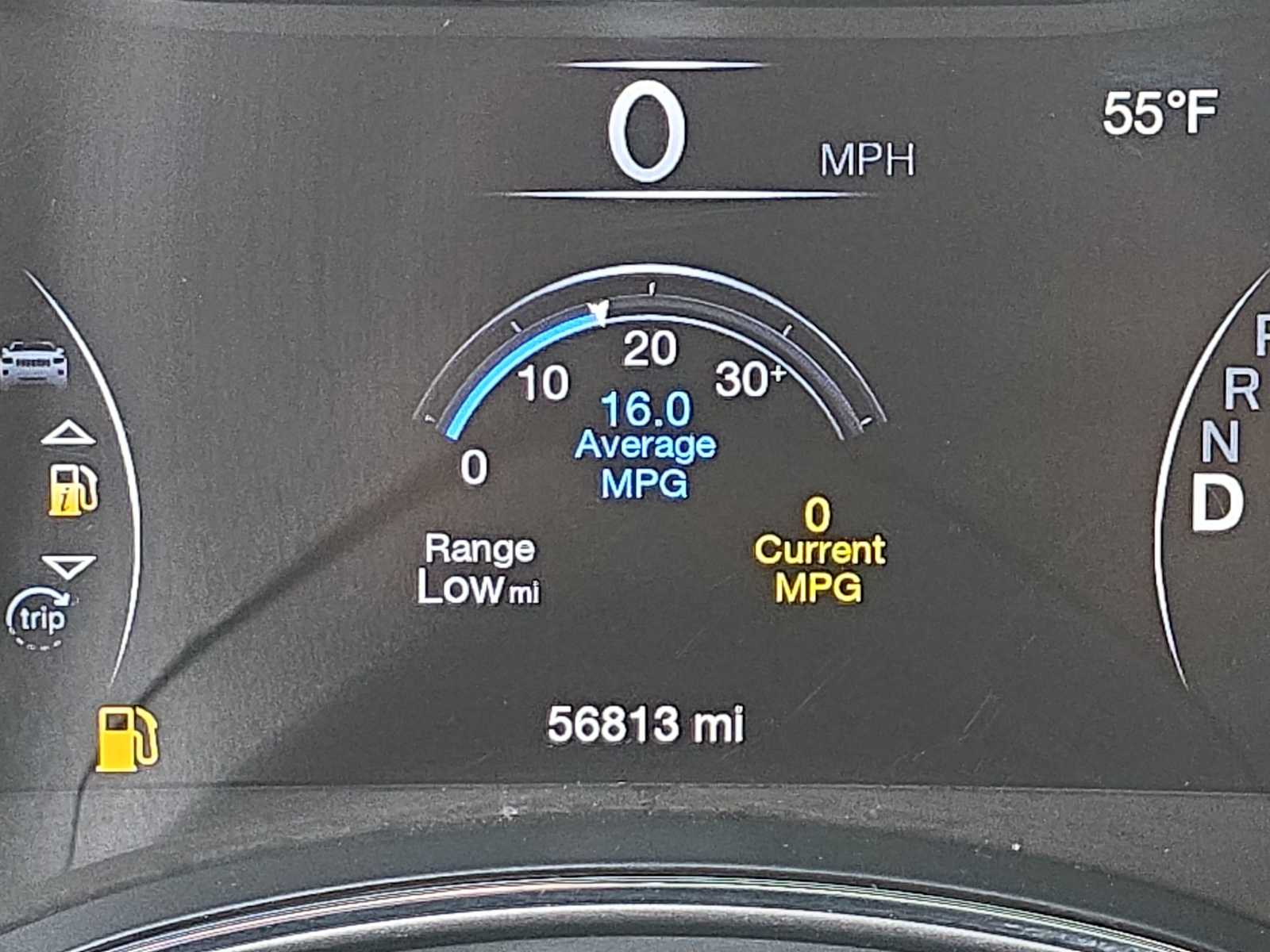 Thumbnail: 2022 Jeep Grand Cherokee - 20