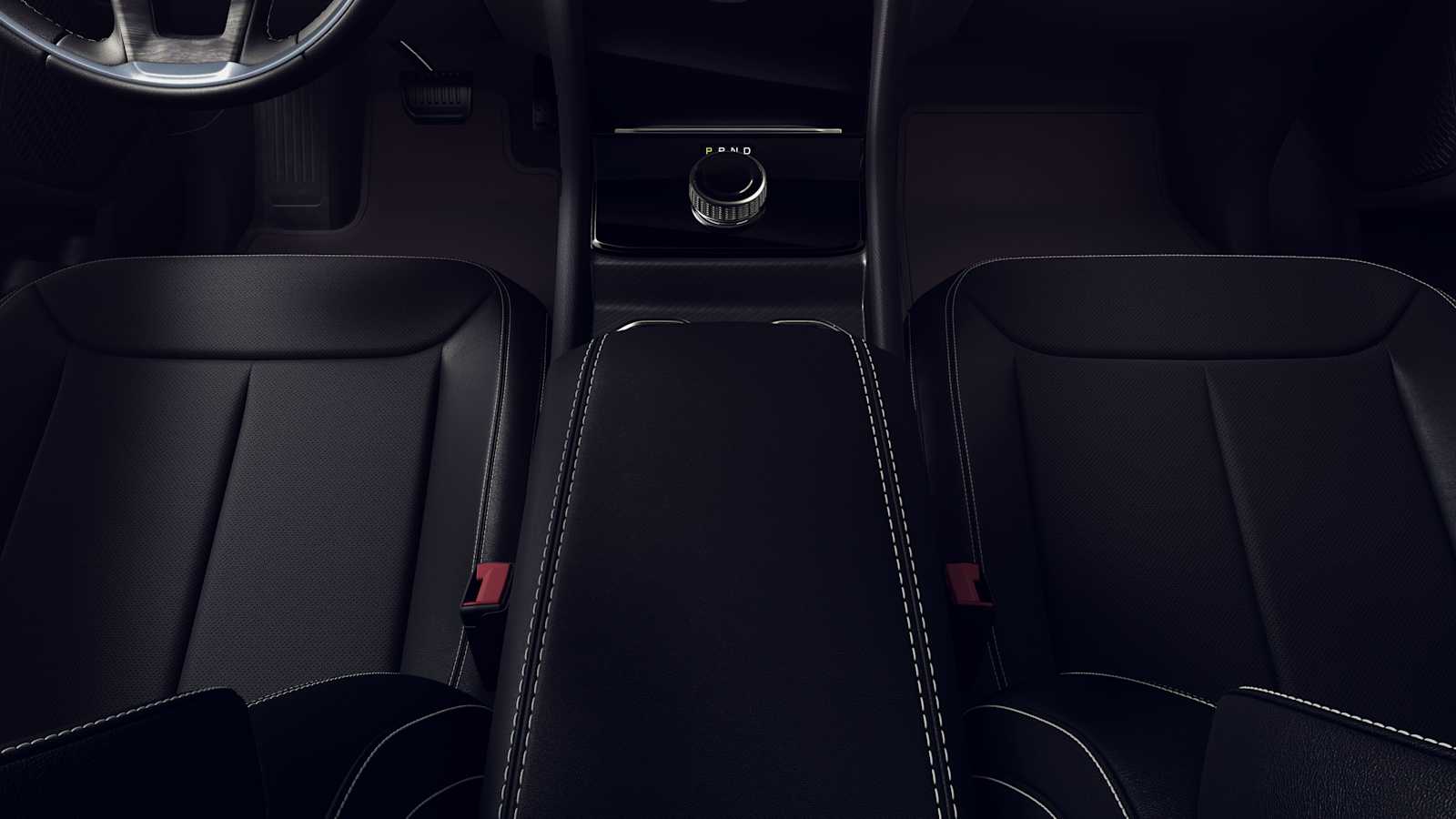 Thumbnail: 2026 Jeep Grand Cherokee - 4