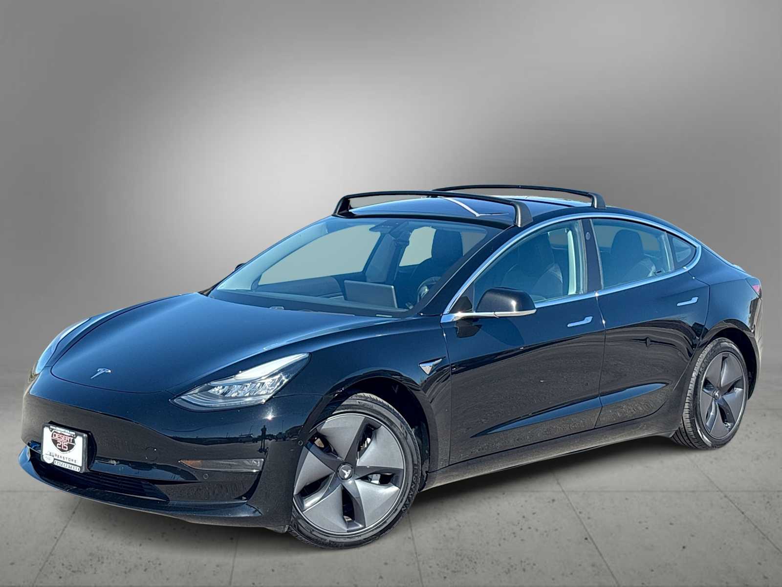 2019 Tesla Model 3 Standard Range -
                  Las Vegas, NV
