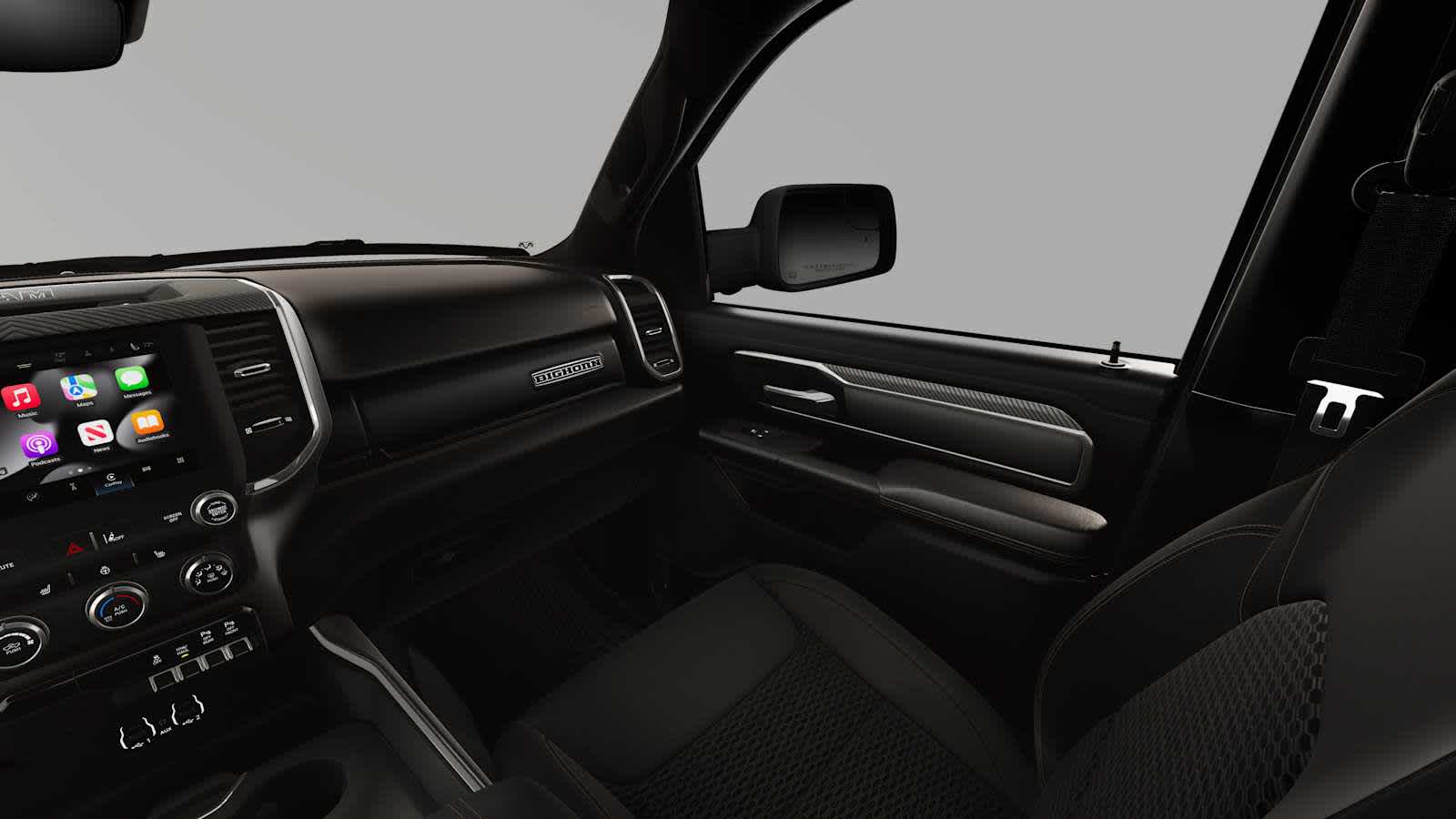 Thumbnail: 2026 RAM 1500 - 7